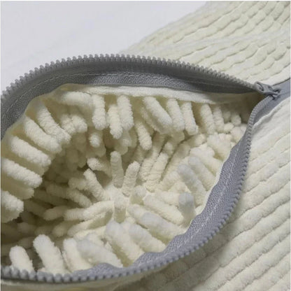 Sac de lavage rembourré pour baskets