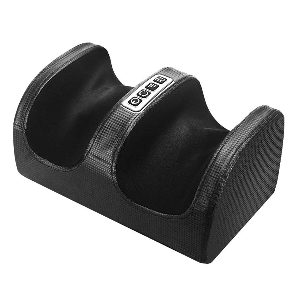 Appareil de massage des pieds 3D Shiatsu chauffant