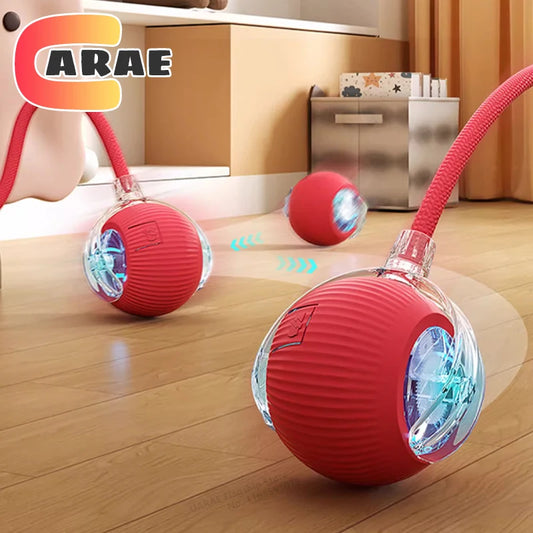 Balle Interactive Intelligente