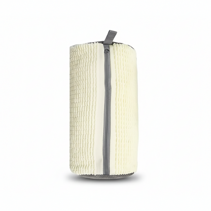Sac de lavage rembourré pour baskets