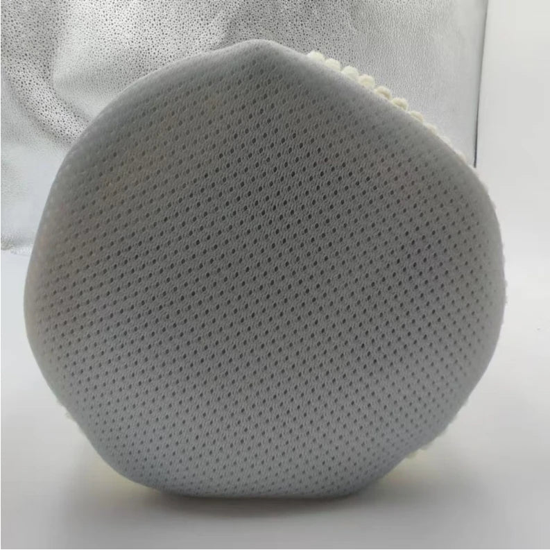 Sac de lavage rembourré pour baskets