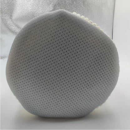 Sac de lavage rembourré pour baskets