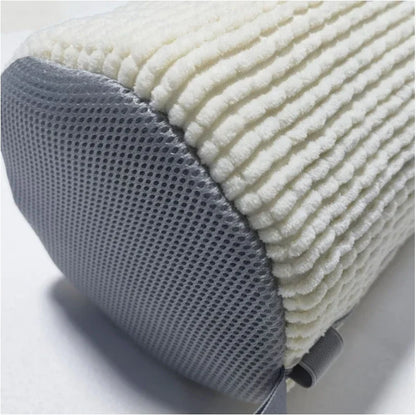 Sac de lavage rembourré pour baskets
