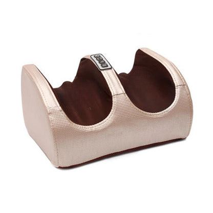 Appareil de massage des pieds 3D Shiatsu chauffant